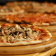 pizza buffet